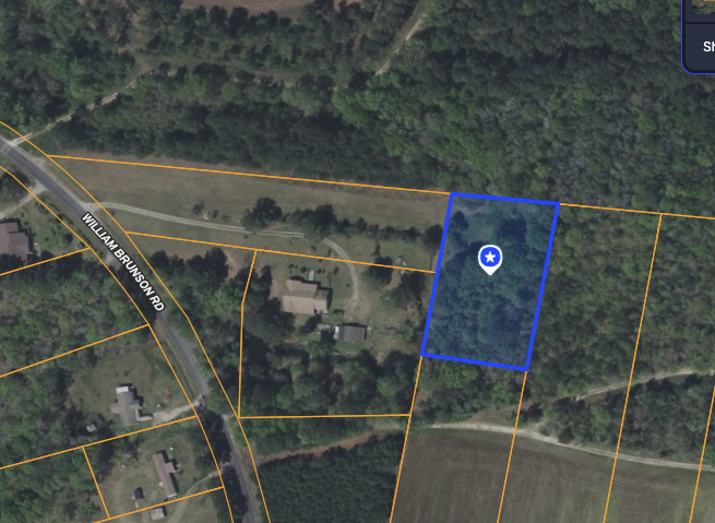 1 Acre in Clarendon County, SC - photo 1