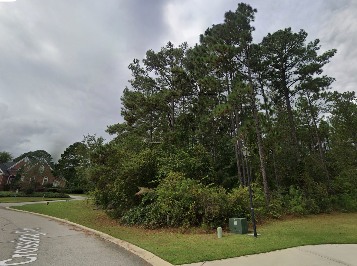 1.07 Acres in Richland County, SC - photo 1